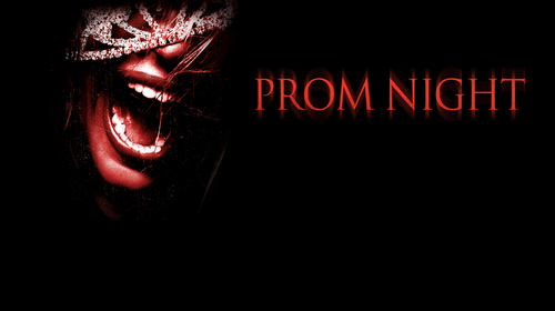 Prom Night English Horror Movie Thumbnail