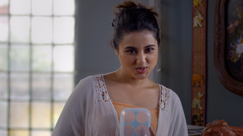 Fatafati Bengali Drama Trailer Thumbnail