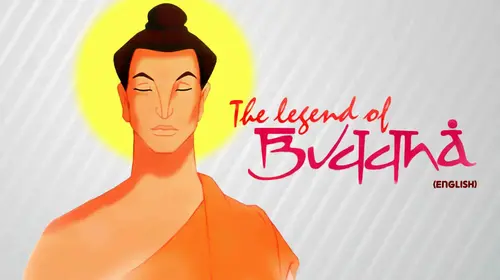 Legend Of Buddha - English English Adventure Movie Thumbnail