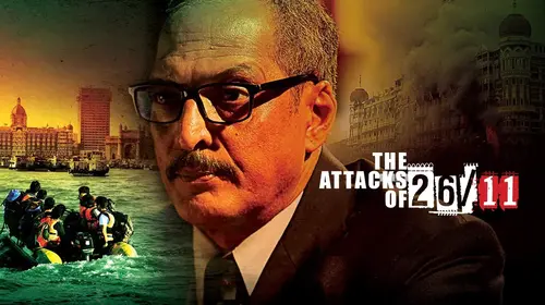 The Attacks of 26/11 Hindi Drama Movie Thumbnail