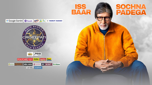 Kaun Banega Crorepati Hindi Game Show Trailer Thumbnail