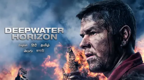 Deepwater Horizon English Action Trailer Thumbnail