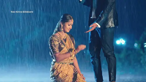 Sharath Consoles Durga - Naa Ninna Bidalaare - Promo Kannada Drama Trailer Thumbnail