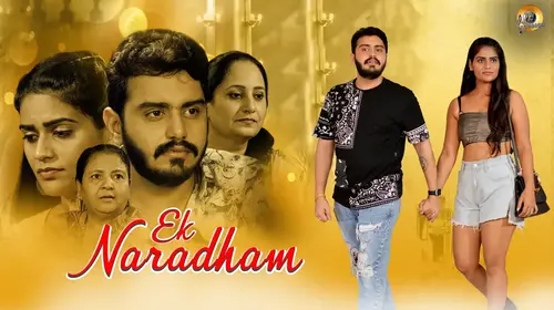 Ek Naradham Hindi Drama Movie Thumbnail