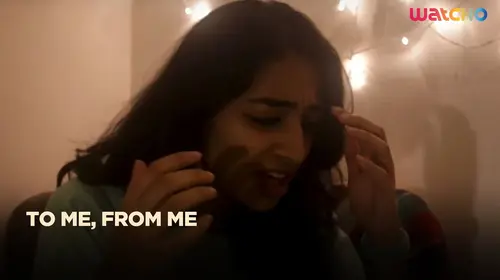 To Me, From Me Hindi Documentary;Drama Shorts Thumbnail