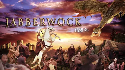 Jabberwock (Hindi) Hindi Action Movie Thumbnail