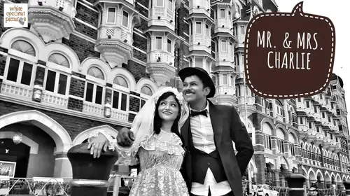 Mr. & Mrs. Charlie Comedy Shorts Thumbnail
