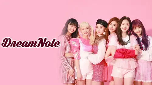 Dreamnote Korean Music Shorts Thumbnail