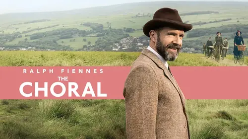 The Choral English Drama Trailer Thumbnail