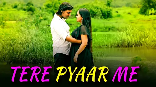 Tere Pyaar Me Hindi Drama Movie Thumbnail