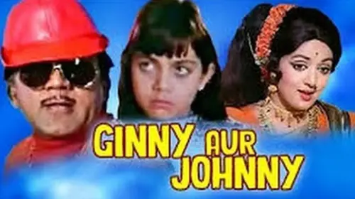 Ginny Aur Johnny Hindi Drama Movie Thumbnail