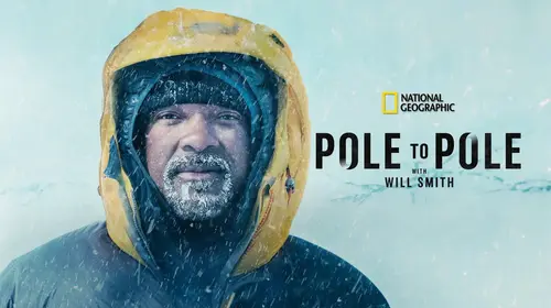 Pole to Pole with Will Smith Hindi Documentary Trailer Thumbnail