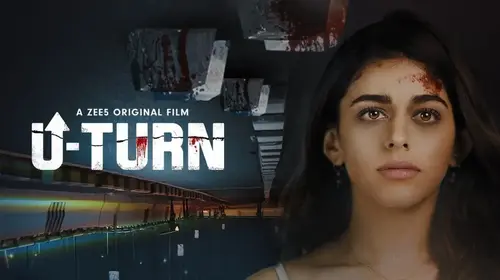 U-Turn Hindi Thriller Trailer Thumbnail