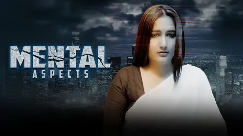 Mental Aspects Thriller Shorts Thumbnail