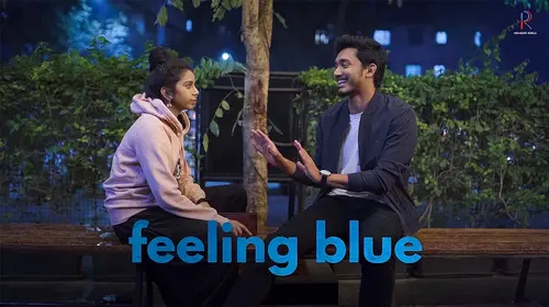 Feeling Blue (Hindi) Hindi Mystery Movie Thumbnail