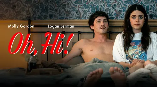 Oh, Hi! English Comedy Movie Thumbnail