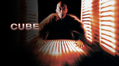 Cube English Drama Movie Thumbnail