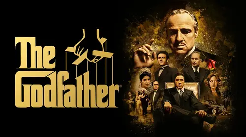 The Godfather English Crime Movie Thumbnail