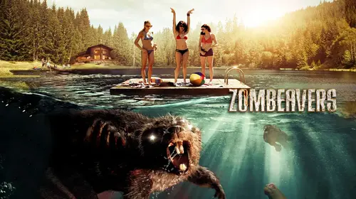 Zombeavers Hindi Comedy Movie Thumbnail