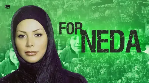 For Neda English Documentary Movie Thumbnail