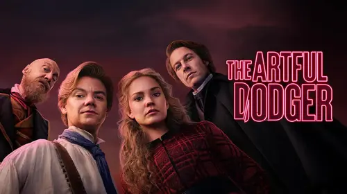 The Artful Dodger English Comedy Trailer Thumbnail
