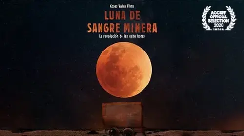 Luna De Sangre Minera Spanish Drama Movie Thumbnail
