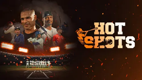 Hot Shots Hindi Sports Trailer Thumbnail