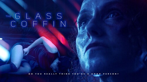 The Glass Coffin Hindi Horror Movie Thumbnail