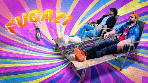 Fugazi Hindi Drama Movie Thumbnail
