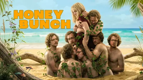 Honey Bunch English Horror Movie Thumbnail