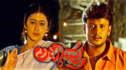 Annavru Kannada Crime Movie Thumbnail