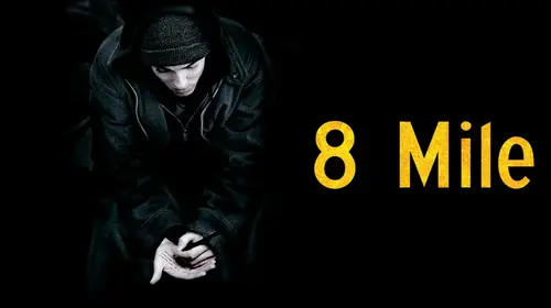 8 Mile English Music Movie Thumbnail
