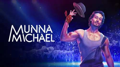 Munna Michael Hindi Action Movie Thumbnail