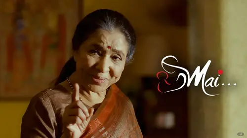 Mai Hindi Drama Movie Thumbnail