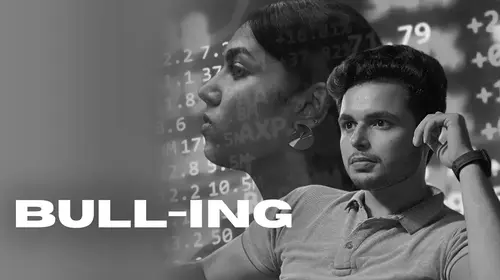 BULL-ING Drama Shorts Thumbnail