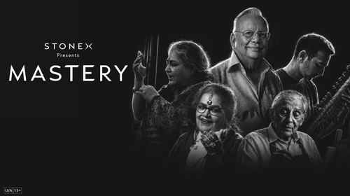 Mastery English Documentary Series Thumbnail