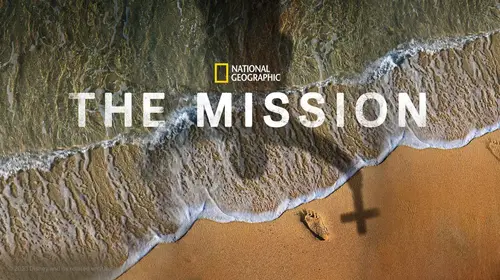 The Mission English Documentary Movie Thumbnail