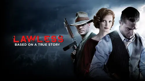 Lawless English Action Trailer Thumbnail