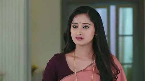 Malavika is Anxious - Naa Ninna Bidalaare Kannada Drama Shorts Thumbnail