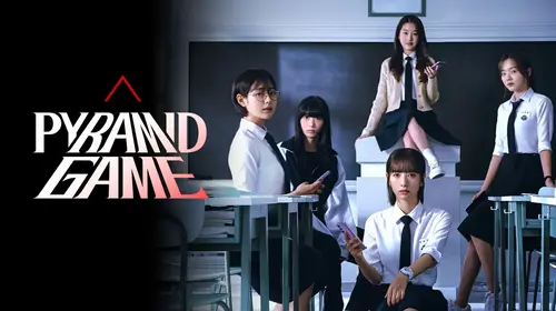 Pyramid Game Korean Drama Trailer Thumbnail