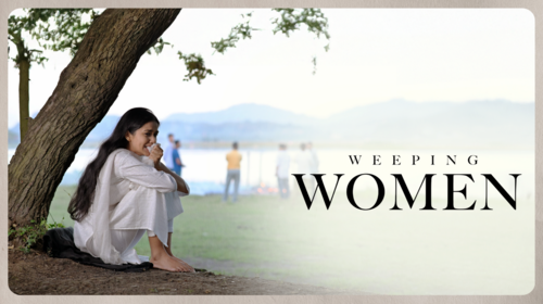 Weeping Woman Assamese Drama Movie Thumbnail