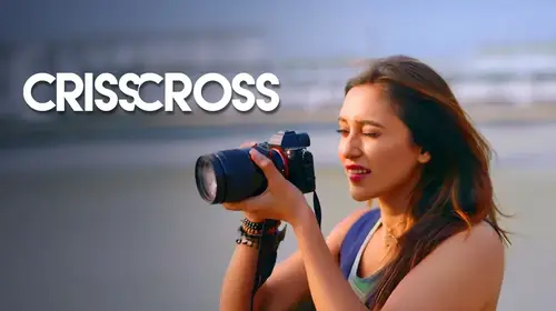 Crisscross Bengali Social Drama Movie Thumbnail