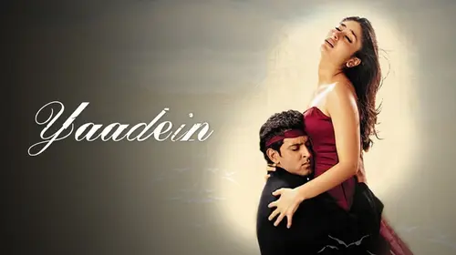 Yaadein Hindi Drama Movie Thumbnail