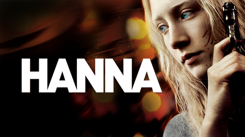 Hanna Hindi Action Movie Thumbnail