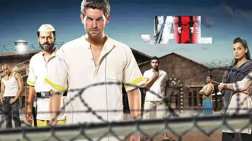 Jail Hindi Drama Movie Thumbnail