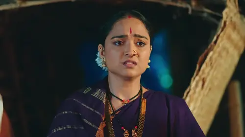 A Saviour Comes to Venkatnath and Saraswati's Aid - Sri Raghavendra Mahathme - Promo Kannada Mythology Trailer Thumbnail