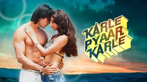 Karle Pyaar Karle Hindi Action Movie Thumbnail