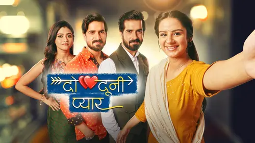 Do Dooni Pyaar Hindi Drama Trailer Thumbnail