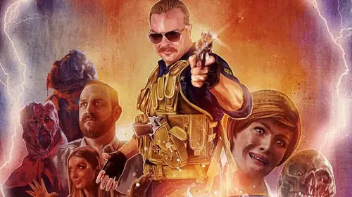 Cult Hero Hindi Thriller Movie Thumbnail