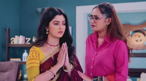 Kon Gopone Mon Bheseche - July 26, 2024 - Best Scene Bengali Mild Violence Shorts Thumbnail